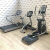 Star Trac E Series Cardio Package (with Embedded Touch Screen) Refurbished