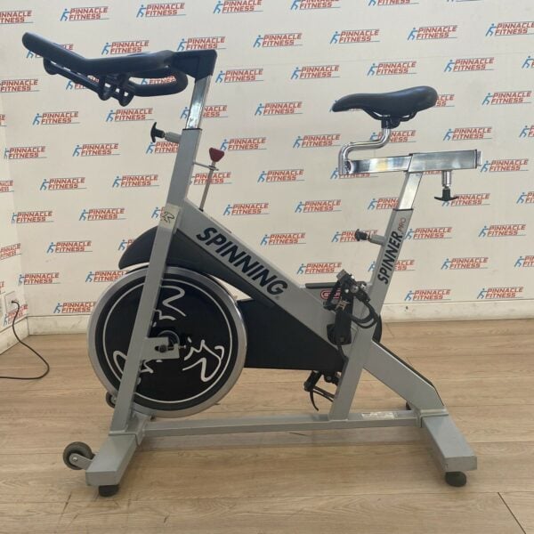 Star Trac Pro Spin® Bike - Image 4