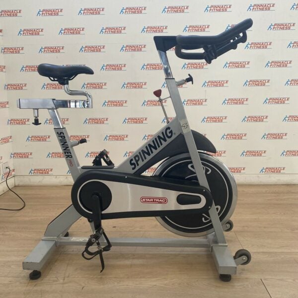Star Trac Pro Spin® Bike - Image 7