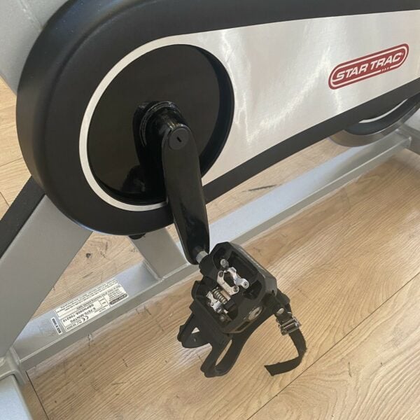 Star Trac Pro Spin® Bike - Image 9