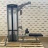 Life Fitness Optima Series Lat Pulldown Low Row