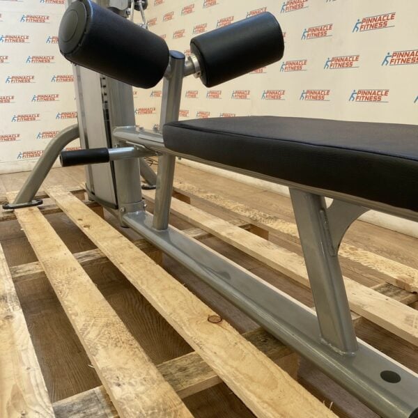 Life Fitness Optima Series Lat Pulldown Low Row - Image 12