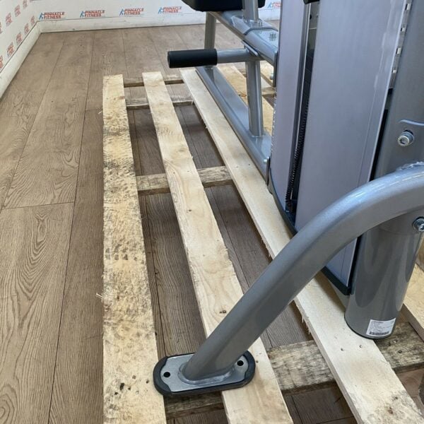 Life Fitness Optima Series Lat Pulldown Low Row - Image 13