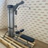 Life Fitness Optima Series Lat Pulldown Low Row