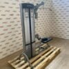 Life Fitness Optima Series Lat Pulldown Low Row