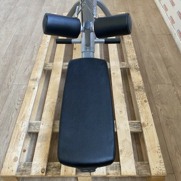 Life Fitness Optima Series Lat Pulldown Low Row - Image 6