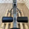 Life Fitness Optima Series Lat Pulldown Low Row