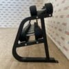 Urethane Dumbbell Set 32kg - 50kg w/ Storage Rack by Blitz Fitness **New**