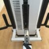 Powersport Integra Dual Purpose Arm Curl / Chest Press
