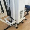 Powersport Integra Dual Purpose Arm Curl / Chest Press