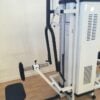 Powersport Integra Dual Purpose Arm Curl / Chest Press