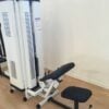 Powersport Integra Dual Purpose Arm Curl / Chest Press