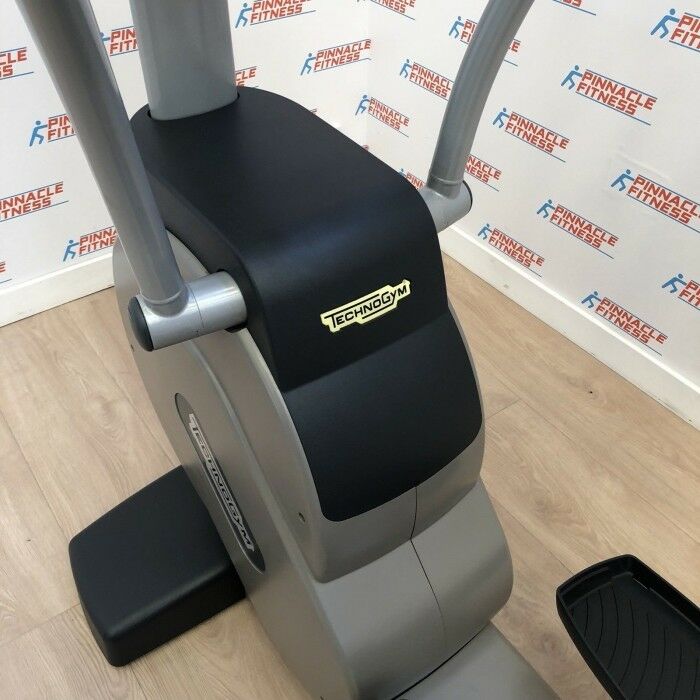 Technogym Excite 700 Visio Web Cross Over - Image 9