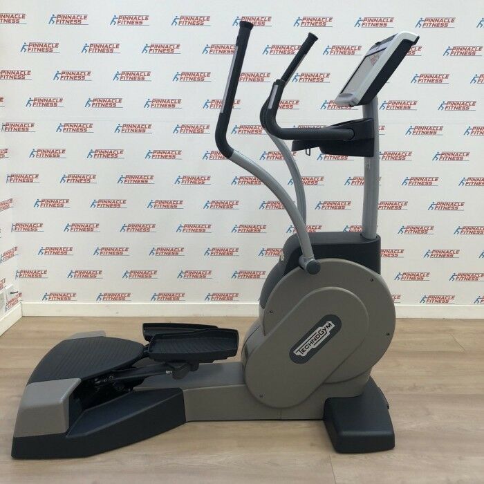 Technogym Excite 700 Visio Web Cross Over - Image 11