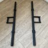 BLITZ FITNESS Farmer Walk Handles *NEW*