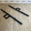 BLITZ FITNESS Farmer Walk Handles *NEW*