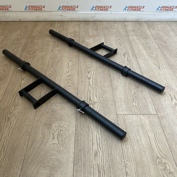 BLITZ FITNESS Farmer Walk Handles *NEW* - Image 3
