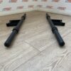 BLITZ FITNESS Farmer Walk Handles *NEW*