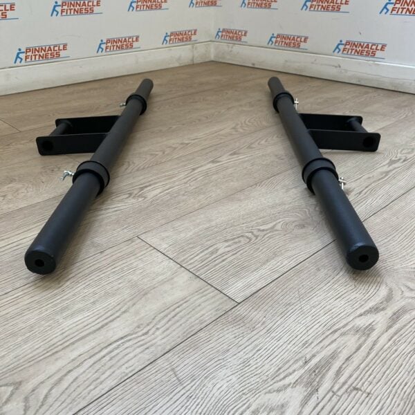 BLITZ FITNESS Farmer Walk Handles *NEW* - Image 4