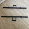 BLITZ FITNESS Farmer Walk Handles *NEW*