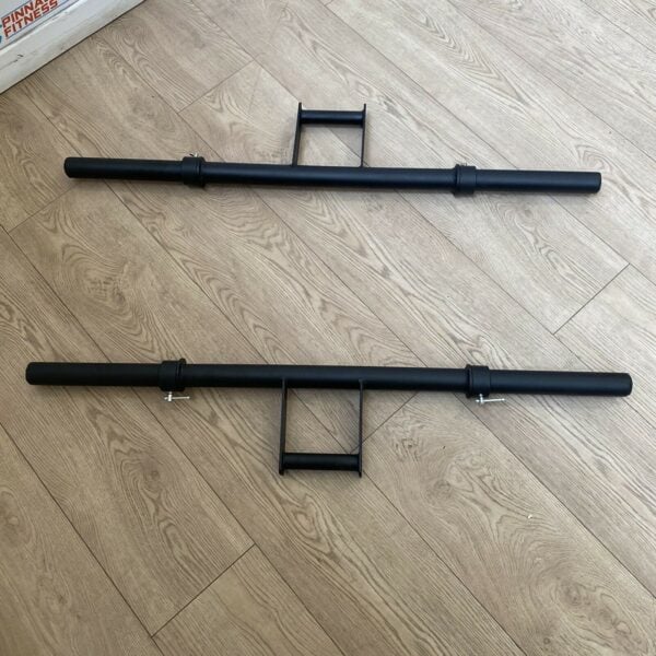 BLITZ FITNESS Farmer Walk Handles *NEW* - Image 5