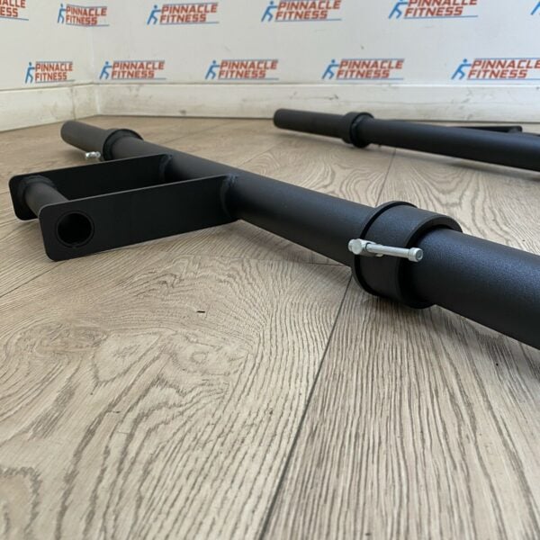 BLITZ FITNESS Farmer Walk Handles *NEW* - Image 6