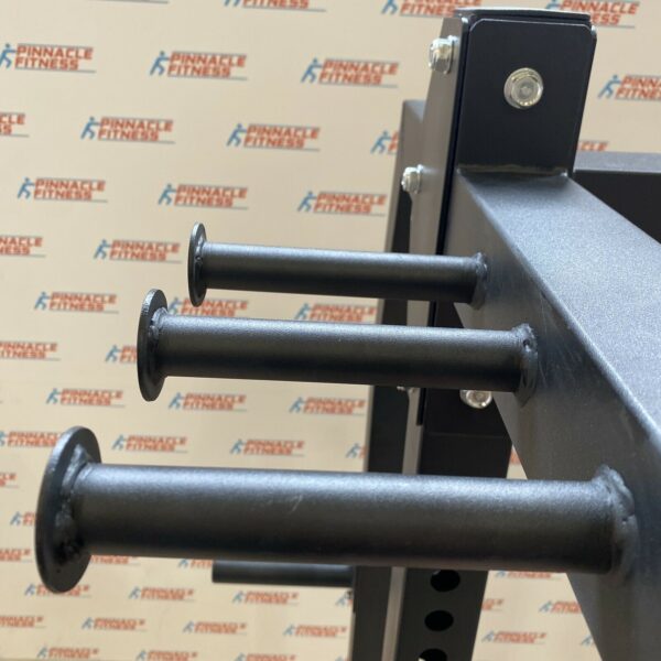 Half Rack by Blitz Fitness - Image 11