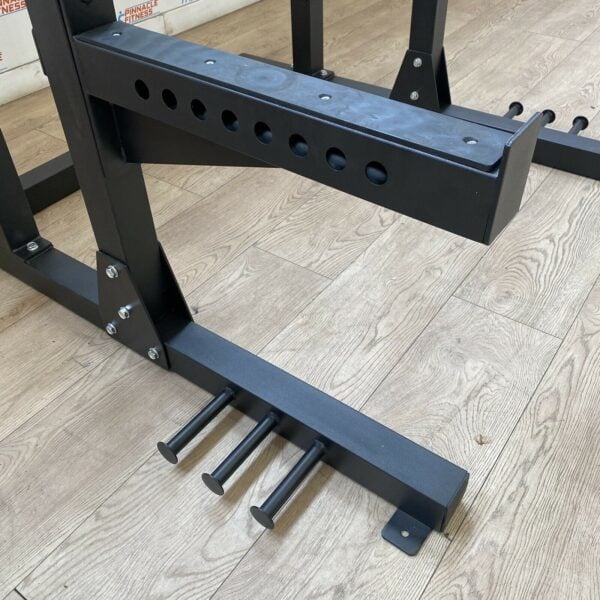 Half Rack by Blitz Fitness - Image 12