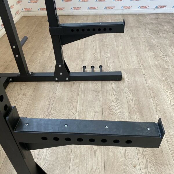 Half Rack by Blitz Fitness - Image 13