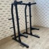Half Rack by Blitz Fitness