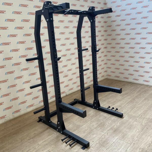 Half Rack by Blitz Fitness - Image 4