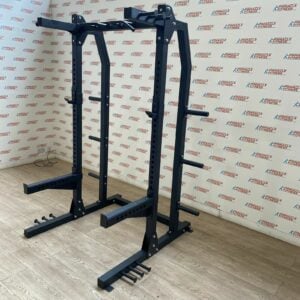 Half Rack by Blitz Fitness