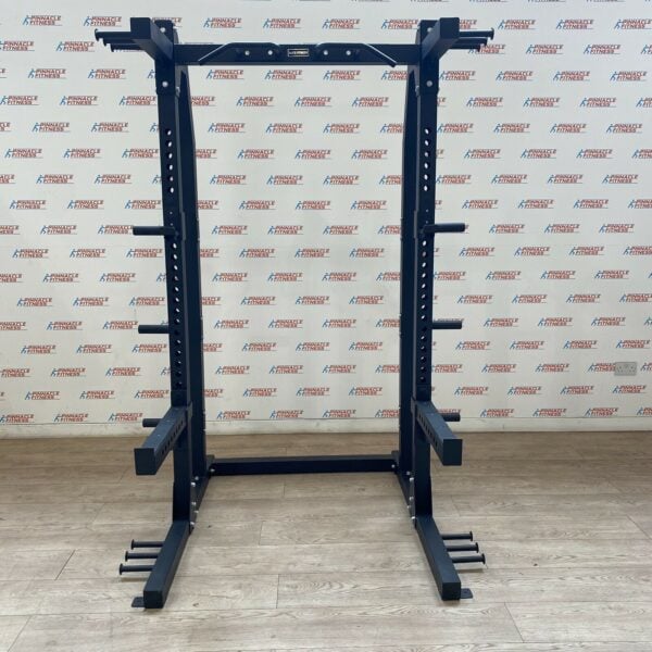 Half Rack by Blitz Fitness - Image 5