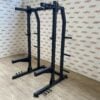 Half Rack by Blitz Fitness