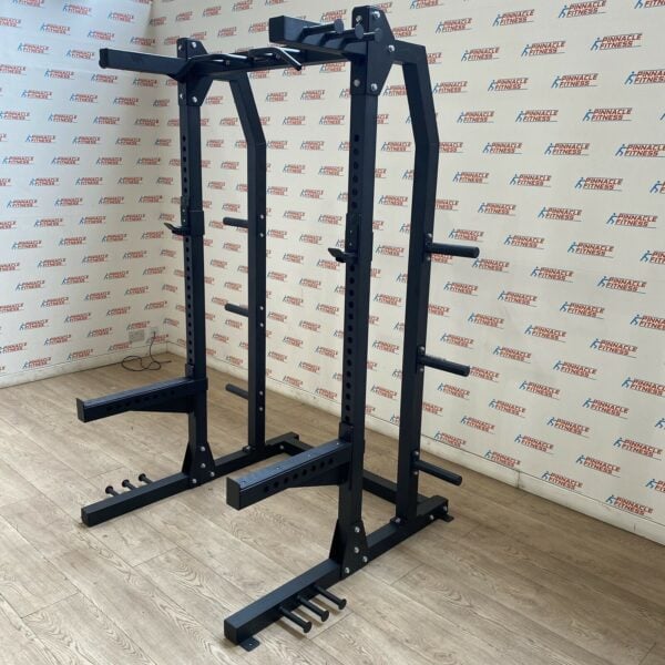 Half Rack by Blitz Fitness - Image 6