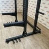 Half Rack by Blitz Fitness