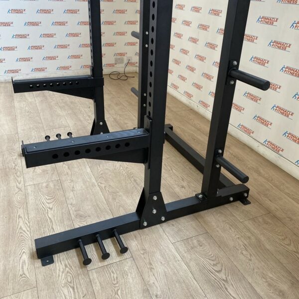 Half Rack by Blitz Fitness - Image 7