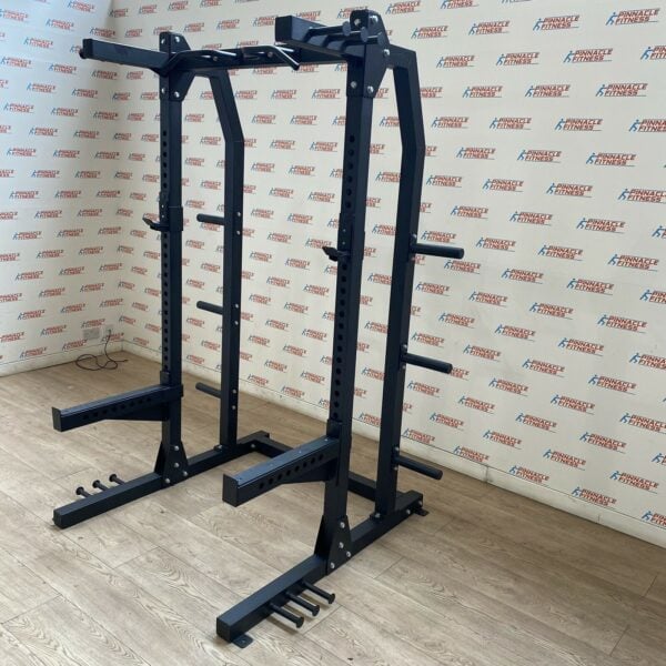 Half Rack by Blitz Fitness
