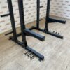 Half Rack by Blitz Fitness