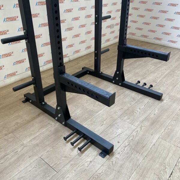Half Rack by Blitz Fitness - Image 8