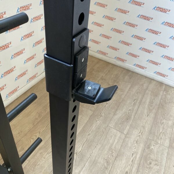 Half Rack by Blitz Fitness - Image 10