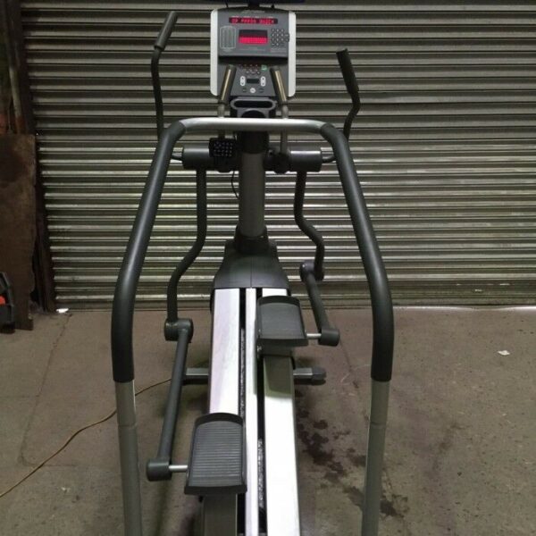 Life Fitness 95Li Summit Trainer with Bolt on TV - Image 11