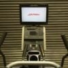 Life Fitness 95Li Summit Trainer with Bolt on TV
