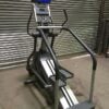 Life Fitness 95Li Summit Trainer with Bolt on TV