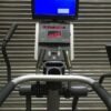 Life Fitness 95Li Summit Trainer with Bolt on TV