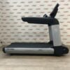 Life Fitness 95T Discover SE Treadmill Platinum Silver