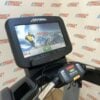 Life Fitness 95T Discover SE Treadmill Platinum Silver
