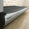 Life Fitness 95T Discover SE Treadmill Platinum Silver