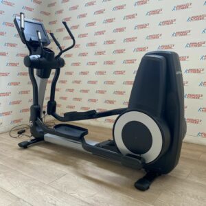 Life Fitness 95X Elevation Cross Trainer Discover SE3HD Wifi