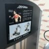 Life Fitness Signature Series Chest Press